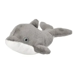 Pocketkins Eco-Friendly Small Plush Dolphin by Wild Republic