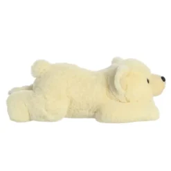 Polaris the Stuffed Polar Bear Flopsie by Aurora