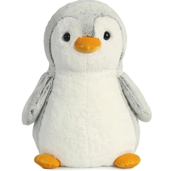 Pompom the 16 Inch Penguin Stuffed Animal by Aurora