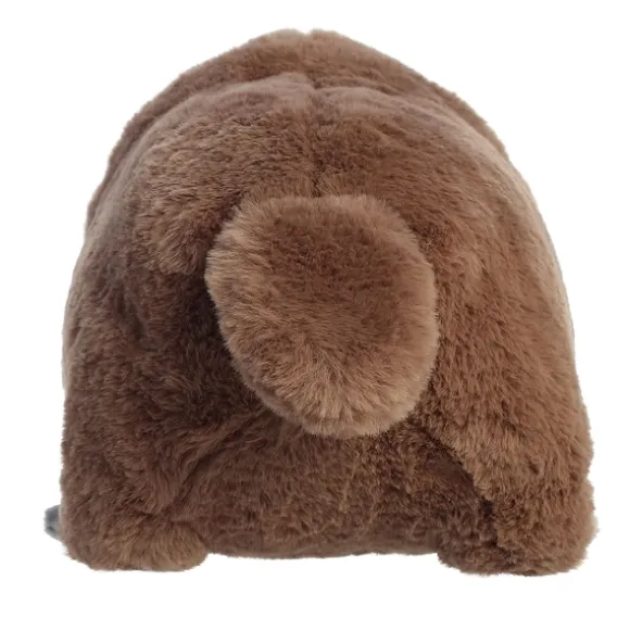 Pongo the Plush Platypus Stuffed Animal Spudsters by Aurora
