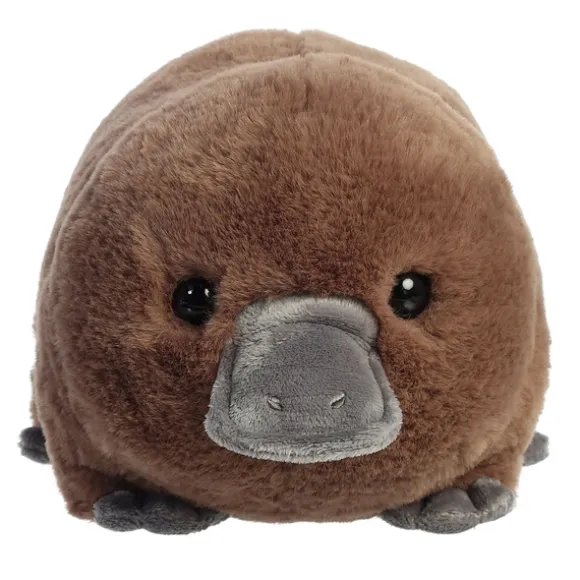 Pongo the Plush Platypus Stuffed Animal Spudsters by Aurora