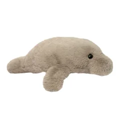 Potato the 14 Inch Manatee Stuffed Animal by Douglas