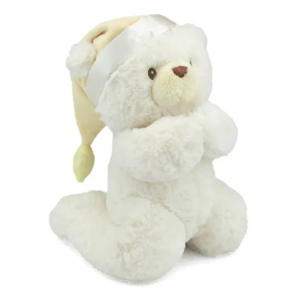 Prayer Bear the Talking Teddy Bear by Gund