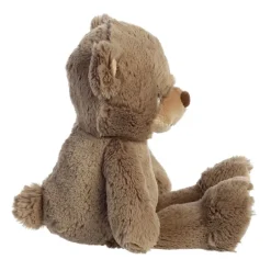 Precious Moments Barley Bear Stuffed Animal by Aurora