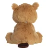 Precious Moments Bizzy Beaver Stuffed Animal by Aurora