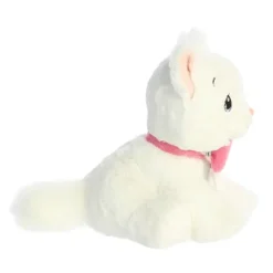 Precious Moments Cassie Kitten Stuffed Animal Cat by Aurora