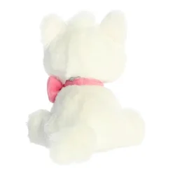 Precious Moments Cassie Kitten Stuffed Animal Cat by Aurora