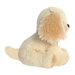 Precious Moments Daniel Spaniel Stuffed Animal Dog by Aurora