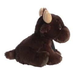 Precious Moments Miles Moose Stuffed Animal by Aurora