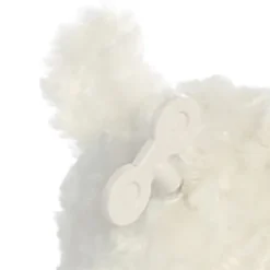 Precious Moments Musical Luffie Lamb Stuffed Animal by Aurora