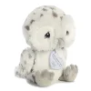 Precious Moments Nigel Snowy Owl Stuffed Animal by Aurora