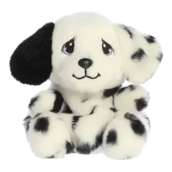 Precious Moments Plush Barkley Dalmatian Palm Pals by Aurora