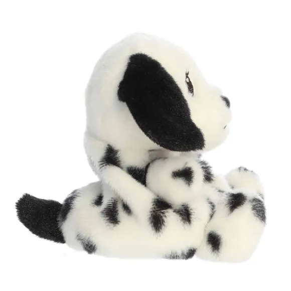 Precious Moments Plush Barkley Dalmatian Palm Pals by Aurora