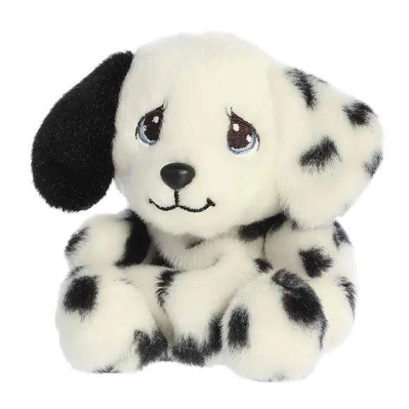 Precious Moments Plush Barkley Dalmatian Palm Pals by Aurora
