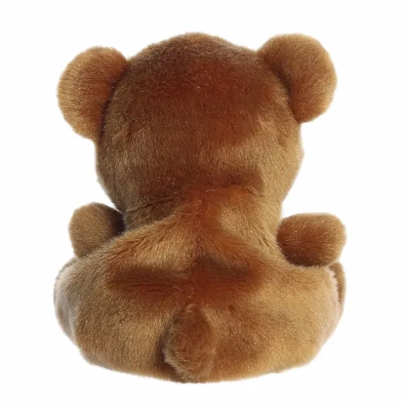 Precious Moments Plush Charlie Bear Palm Pals by Aurora