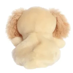 Precious Moments Plush Daniel Spaniel Palm Pals by Aurora