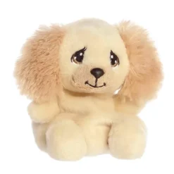 Precious Moments Plush Daniel Spaniel Palm Pals by Aurora