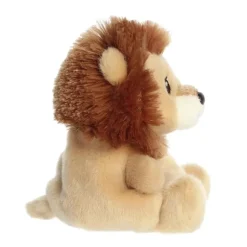Precious Moments Plush Hamilton Lion Palm Pals by Aurora