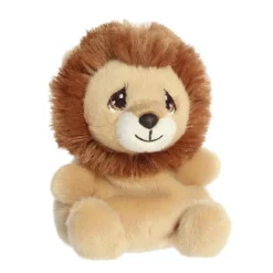 Precious Moments Plush Hamilton Lion Palm Pals by Aurora