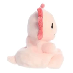 Precious Moments Plush Lottie Axolotl Palm Pals by Aurora