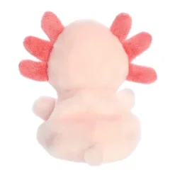 Precious Moments Plush Lottie Axolotl Palm Pals by Aurora