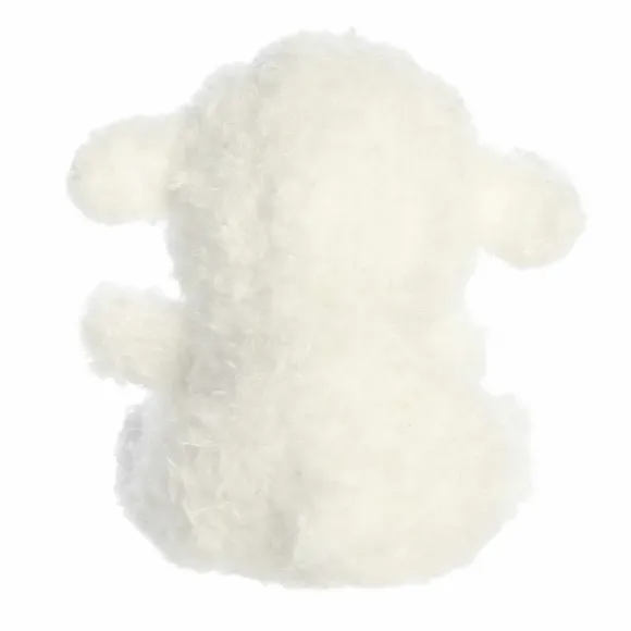 Precious Moments Plush Luffie Lamb Palm Pals by Aurora