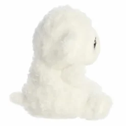 Precious Moments Plush Luffie Lamb Palm Pals by Aurora