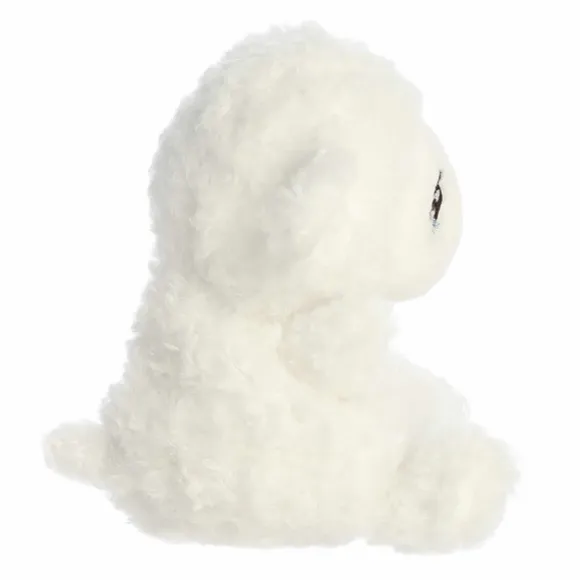 Precious Moments Plush Luffie Lamb Palm Pals by Aurora