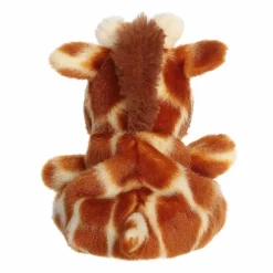 Precious Moments Plush Raffie Giraffe Palm Pals by Aurora