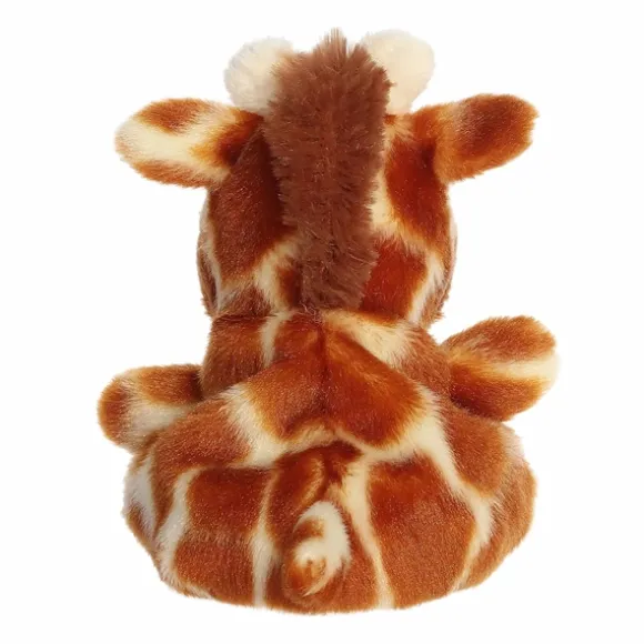 Precious Moments Plush Raffie Giraffe Palm Pals by Aurora