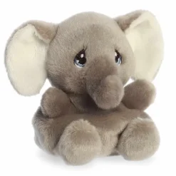 Precious Moments Plush Tuk Elephant Palm Pals by Aurora