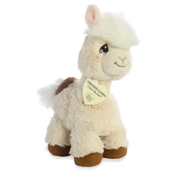 Precious Moments Precious Llama Stuffed Animal by Aurora