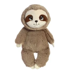 Precious Moments Sammy Sloth Stuffed Animal by Aurora