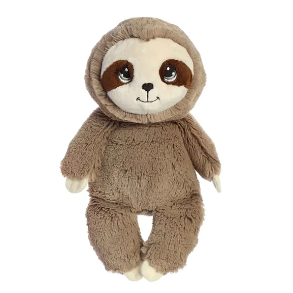 Precious Moments Sammy Sloth Stuffed Animal by Aurora