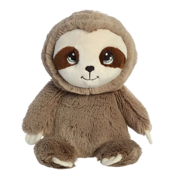 Precious Moments Sammy Sloth Stuffed Animal by Aurora