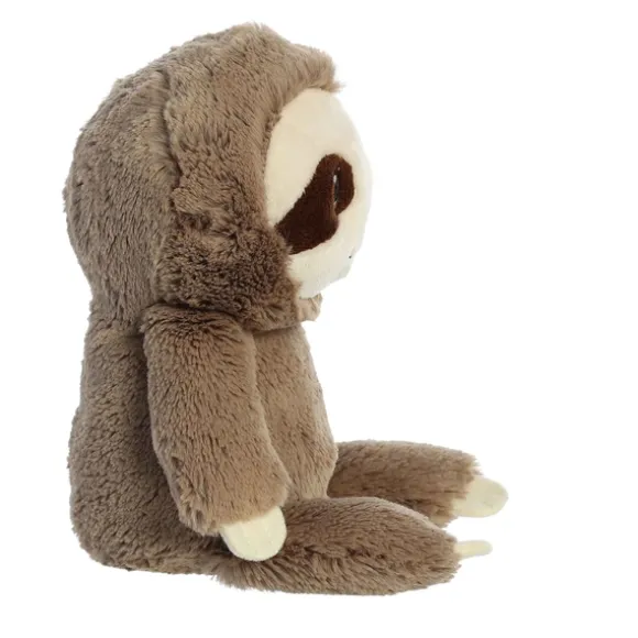 Precious Moments Sammy Sloth Stuffed Animal by Aurora