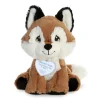 Precious Moments Smarty Fox Stuffed Animal by Aurora