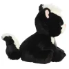 Precious Moments Sniffles Skunk Stuffed Animal by Aurora