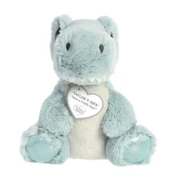 Precious Moments Taylor T-Rex Stuffed Animal Dinosaur by Aurora