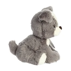Precious Moments Winston Terrier Stuffed Animal Dog by Aurora