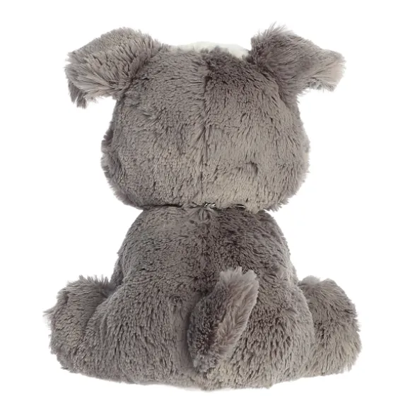 Precious Moments Winston Terrier Stuffed Animal Dog by Aurora