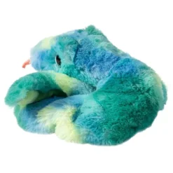 Pretzel the Stuffed Snake by Douglas