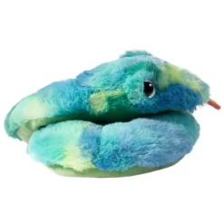 Pretzel the Stuffed Snake by Douglas