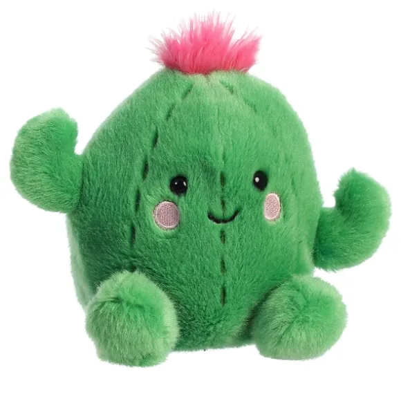 Prickles the Stuffed Cactus Palm Pals Plush by Aurora