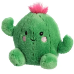 Prickles the Stuffed Cactus Palm Pals Plush by Aurora