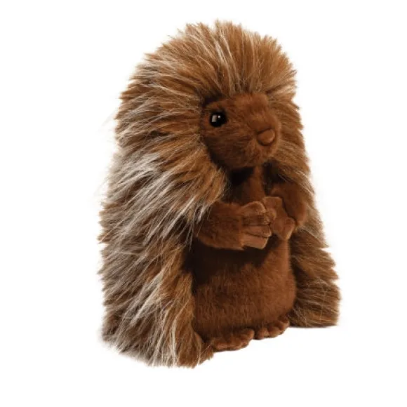 Prickle the 9 Inch Porcupine Stuffed Animal by Douglas
