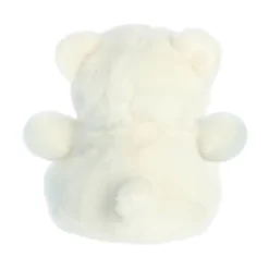 Puck the Plush Polar Bear Palm Pals by Aurora
