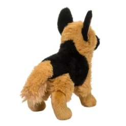 Queenie the 8 Inch Stuffed German Shepherd Dog by Douglas