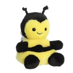 Queeny the Stuffed Bee Palm Pals by Aurora