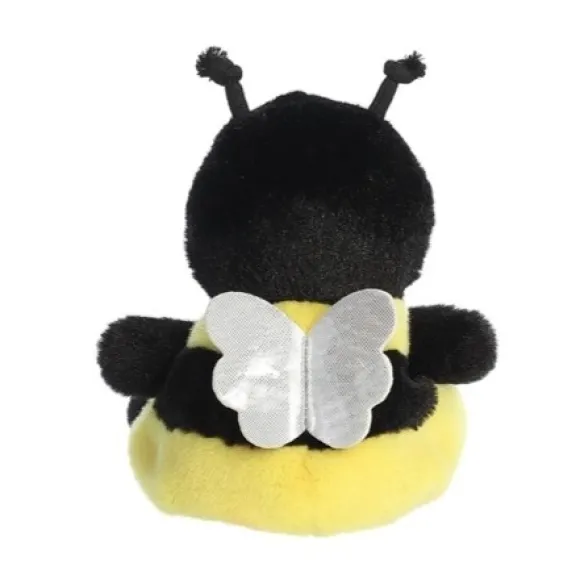 Queeny the Stuffed Bee Palm Pals by Aurora